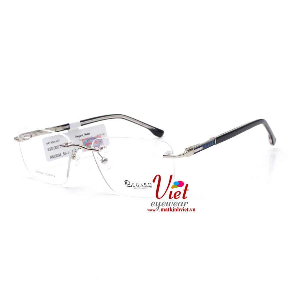 Gọng kính ReGard RM3004 C4